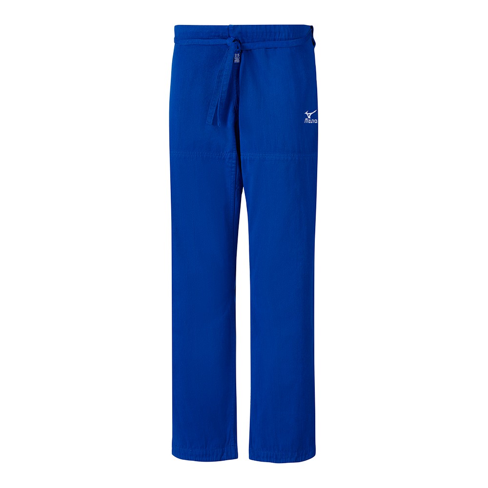 Mizuno Men's Shiai Pants Blue (PY01827-LKB)